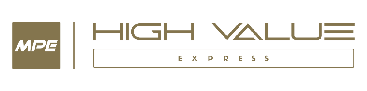 Logo von HV.EXPRESS